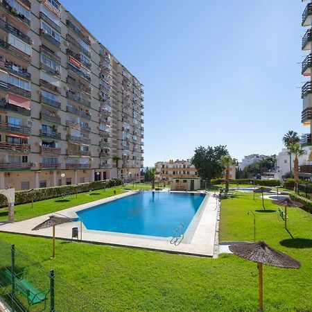 Estudio Las Naciones Benalmádena Extérieur photo