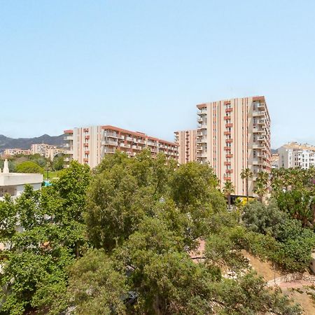 Estudio Las Naciones Benalmádena Extérieur photo