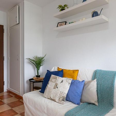 Estudio Las Naciones Benalmádena Extérieur photo