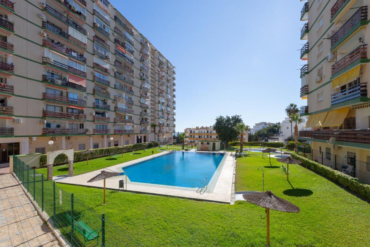 Estudio Las Naciones Benalmádena Extérieur photo