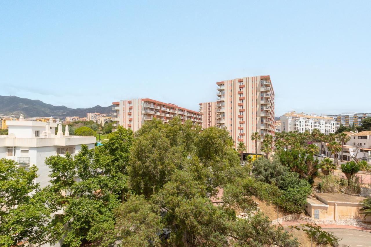 Estudio Las Naciones Benalmádena Extérieur photo