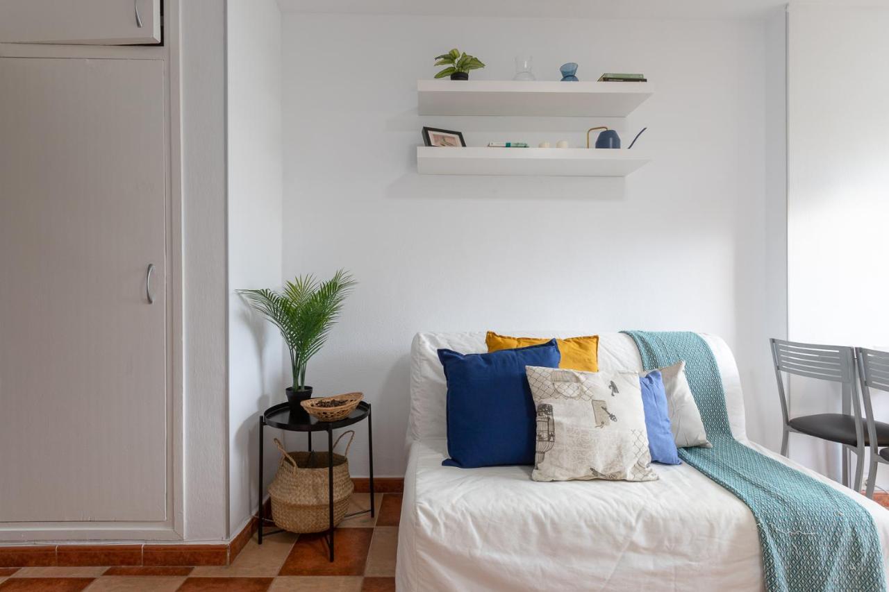 Estudio Las Naciones Benalmádena Extérieur photo