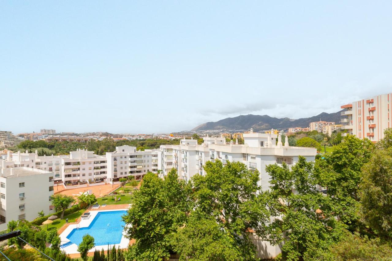 Estudio Las Naciones Benalmádena Extérieur photo