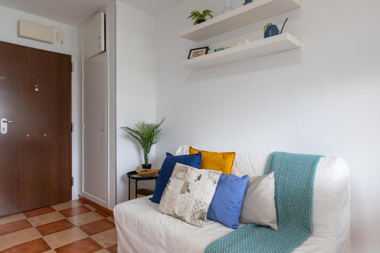 Estudio Las Naciones Benalmádena Extérieur photo